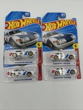 2026 Hot Wheels Ferrari 365 GTB4 Competizione 4 