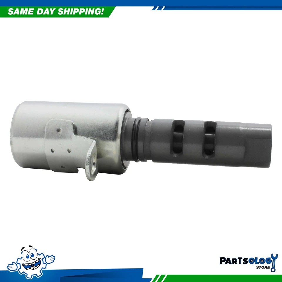 Tim de válvula variable DNJ VTS1018. Solenoide para 05-18 Lexus Toyota 3,5 L DOHC Foto 2 de 3