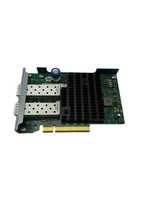 HP Ethernet 10Gb 2-Port 560FLR-SFP+ Adapter for HPE ProLiant Gen8 Gen9 Servers