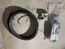 3 phase 3x 35mm Armoured Cable (21m) + 100A breakers + L.V Cable Jointing Kit