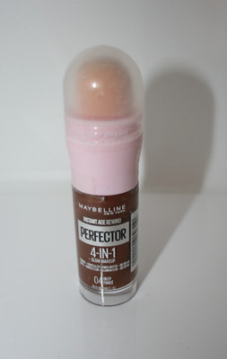 Maybelline Instant Age Rewind Perfector 4-In-1 Glow Makeup        You Pick