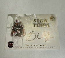 2012 SP Authentic Football Autograph Short Prints 26