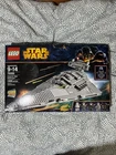 LEGO Star Wars: Imperial Star Destroyer (75055) Retired Set New Sealed In Box!!