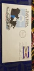 1970 Canada First Day Cover Manitoba Centennial Idbba16.