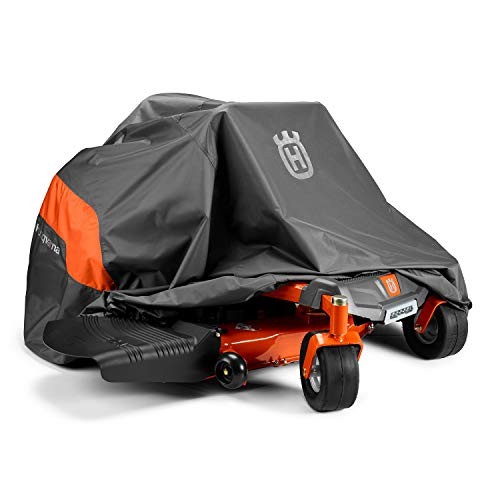 Husqvarna Genuine OEM Mower Cover - 582846201 - Picture 1 of 3