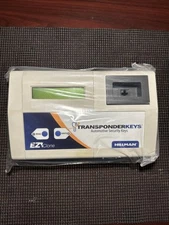 Ilco EZ ClonePlus Transponder