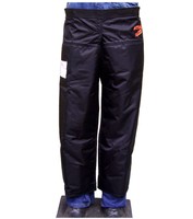 Stihl 0797-333-9200 36 Long Black 6 Layer Chainsaw Protective Apron Chaps on sale Stihl 0797-333-9200 36 Long Black 6 Layer Chainsaw Protective Apron Chaps on sale