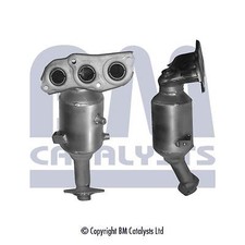 Catalyseurs Toyota YARIS