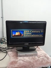 Tested & Working! CyberHome CH-DVD 300 CH-DVD 300MU DVD Player *No Remote