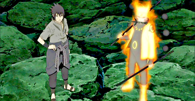 Naruto & Naruto Shippuden Complete Anime Series (Episodes 1-720 + 12 Movies)