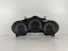 2007-2008 ACURA TL 3.2 AT INSTRUMENT SPEEDOMETER CLUSTER OEM, 78100-SEP-A420-M1