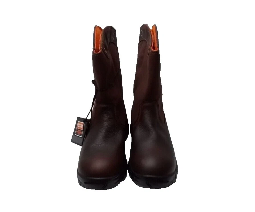 Botas camperas Timberland Para hombres