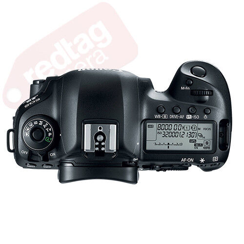 Canon EOS 5D Mark IV DSLR Camera & 24-105mm f/4L II USM Canon EOS 5D Mark IV DSLR Camera & 24-105mm f/4L II USM