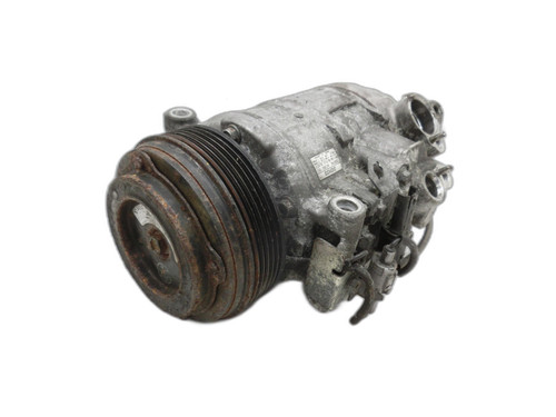 Klimakompressor Klima Kompressor für BMW E87 118d 07-11 LCI 2,0d 105KW 6987862