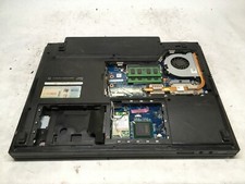 Dell Vostro 1510 14" FOR PARTS Intel Core 2 Duo  1.8 GHz - JZ