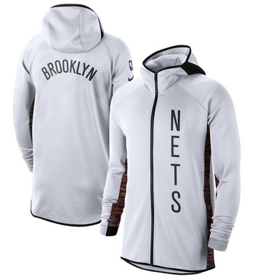 brooklyn nets therma flex