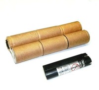 Tauschpack FüR Original Makita Akku 7,2 V 7000 1,5 Ah Nicd 1500 Mah