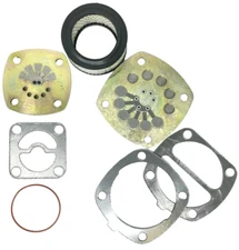 Valve Set Head Rebuild Kit for Ingersoll Rand Model 2475, 2475N7.5 Type 30