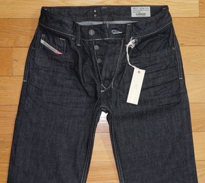 diesel jeans larkee regular straight