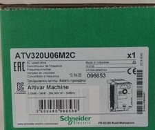 NEW Frequency converter ATV320U06M2C Fast Delivery UPS or FedEx