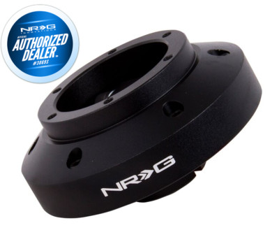 Nrg Short Hub Adapter For 2001-2008 Mitsubishi Lancer Evo Evolution 7 8 9