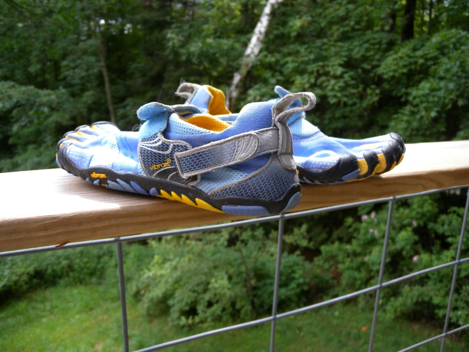 Komodo VIBRAM FIVEFINGERS купить в 