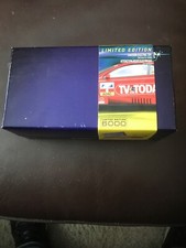 1/32 Slot Car Scalextric Sport Limited Edition 6000 Opel Astra V8 Coupe C2475AT