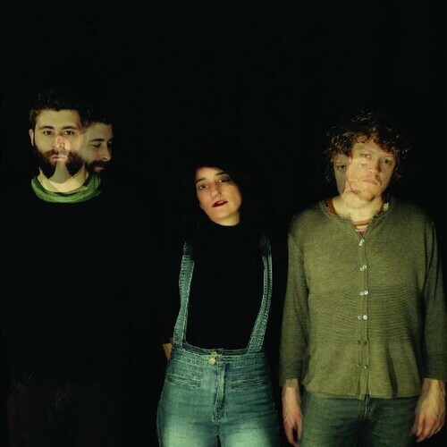 Отвечай взаимностью - Виниловая пластинка - Новая, запечатанная - 2020 - Альтернативный рок