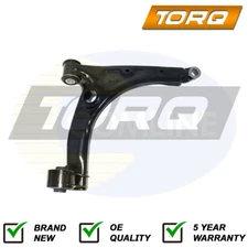 Track Control Arm Front Right Lower Torq Fits VW Crafter 2016- Man TGE 2016- #1