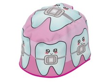 Dentist Hat, Scrub Caps Dentist, Scrub Dentist, Scrub Odontology