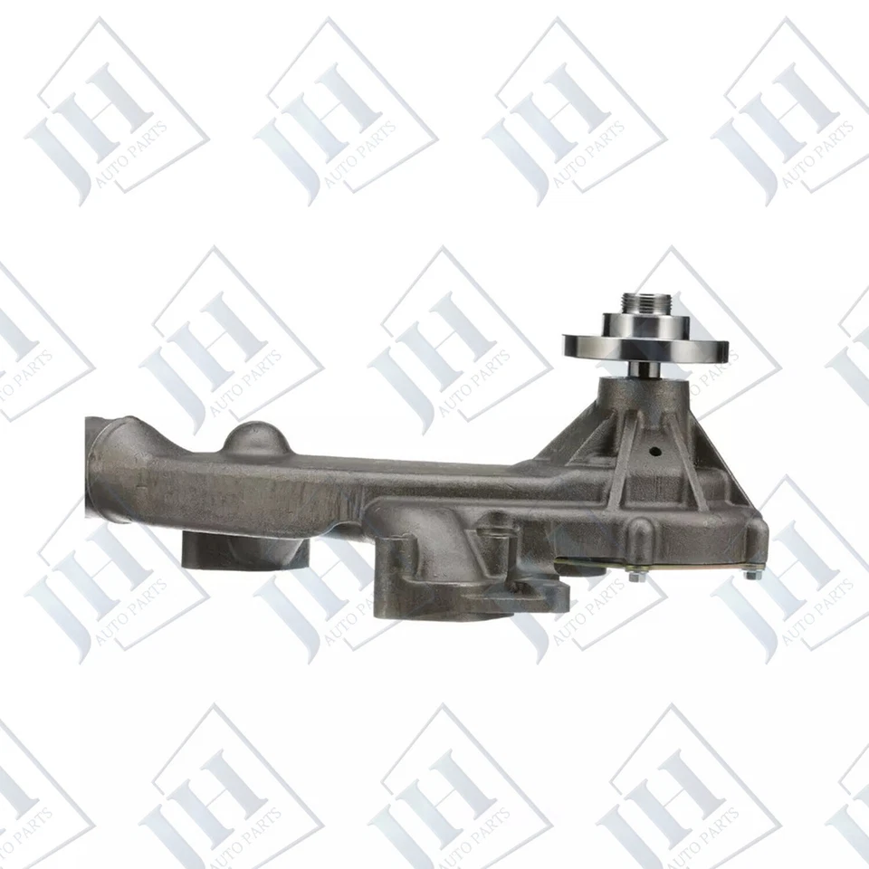 Engine Water Pump For 1990-1996 GMC B6000 C5000 C7000 Topkick V8-6.0L 7.0L - Image 3 of 4