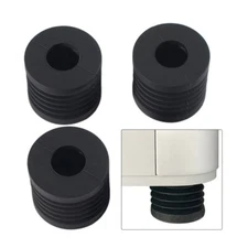 1/4Pcs Anti Vibrations Feet Anti-Shock Rubber Foot Pad for Bambu Lab X1 X1C P1P