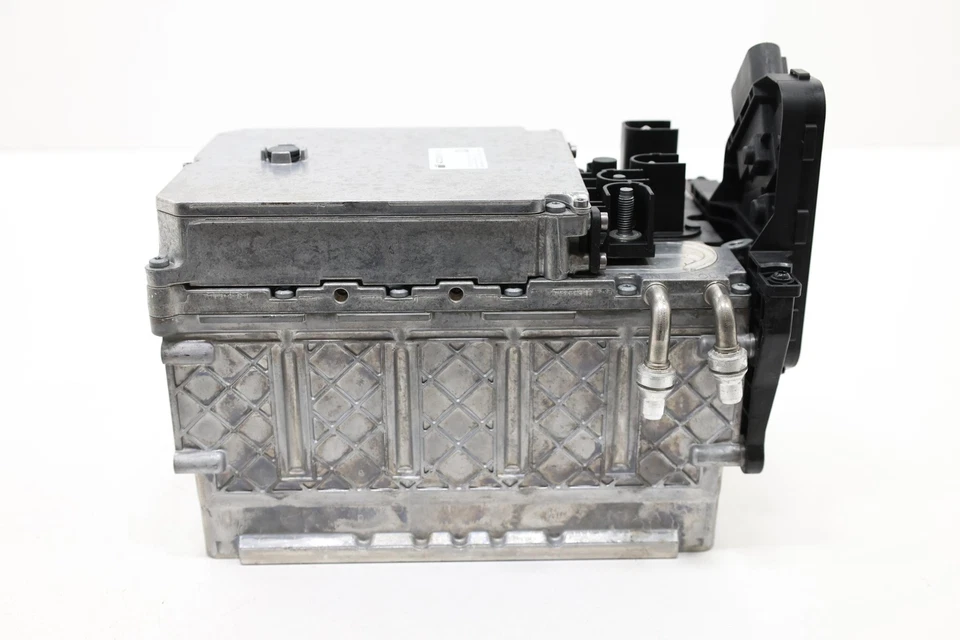 Mercedes E450 A238 2019-2025 híbrido 44 V unidad de batería de alimentación OEM A0009820516 Foto 2 de 4