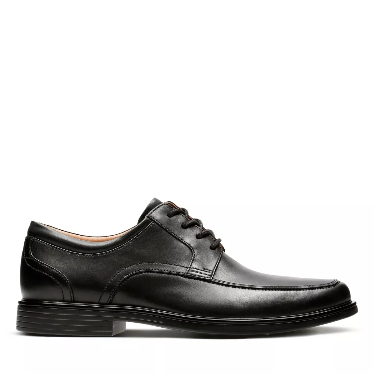 Clarks mens smart shoes sale