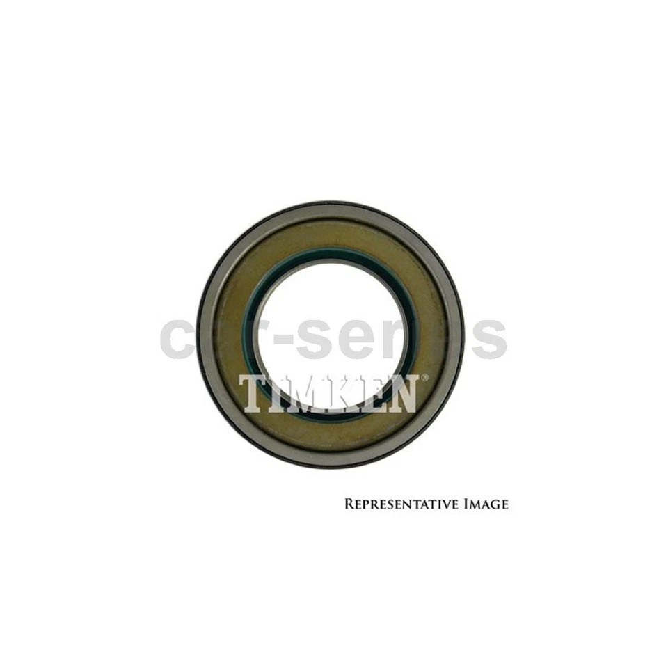 Sello del eje para Ford F-350 Super Duty 2012 2013 2019 2014 2015 2016 2017 Foto 3 de 4