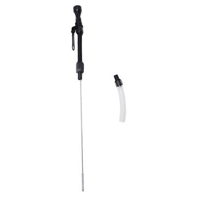 Engine Oil Dipstick Driver Side Easy to Install for Chevy Sbc 400