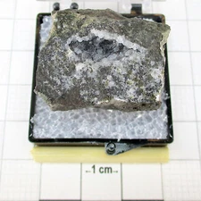 10957 TN Chabazite-(Ca) v Phacolite Mesolite Analcime Burnt Cabin Creek Spray Wh