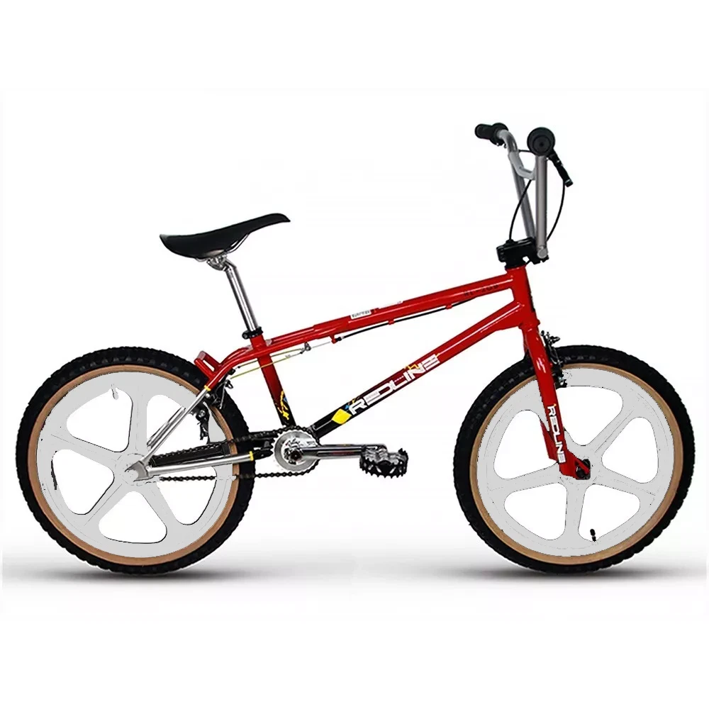 RED LINE BMX 20インチ ジュニアレーサー Red Line BMX Bike 20 In Bikes for sale | eBay