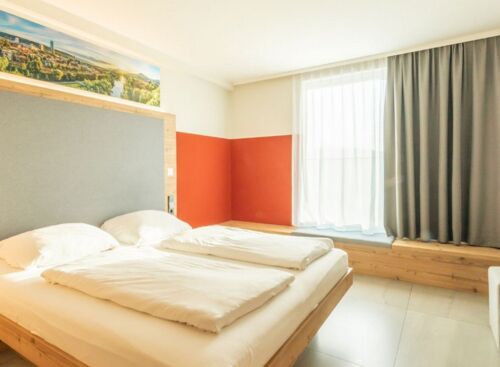 Kurzreise Thüringen Fair Resort Jena 2 Pers. 3 Tage / 2 Nächte All Inklusive - Bild 4 von 12