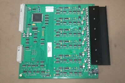 NEW STENTOFON ZENITEL 1009101010.0200 ASLT SUBSCRIBER LINE BOARD IN FACTORY BOX
