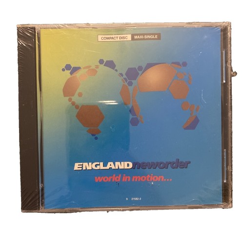 LE TIGRE This Island On The Verge VIZ NEW CD Crack Case Synth-Pop