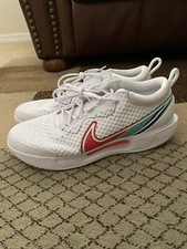 Nike Zoom Court Pro Hc Mens Tennis Shoe