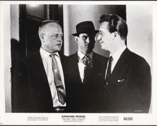 Doug Wilson Get Outta Town R1964 AKA gangsters revenge movie photo 35849