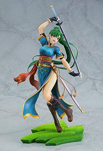 Intelligent Systems Fire Emblem Rin Action Figure - OCT209272 for