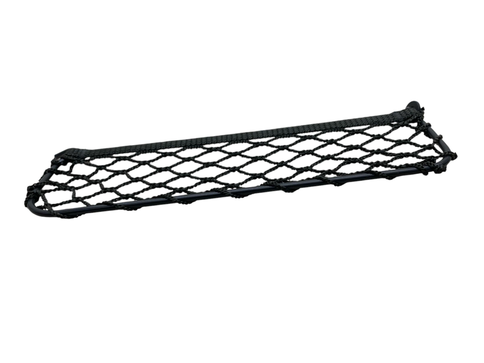 2016 - 2020 BENTLEY BENTAYGA OEM LEFT REAR QUARTER PANEL CARGO NET POCKET