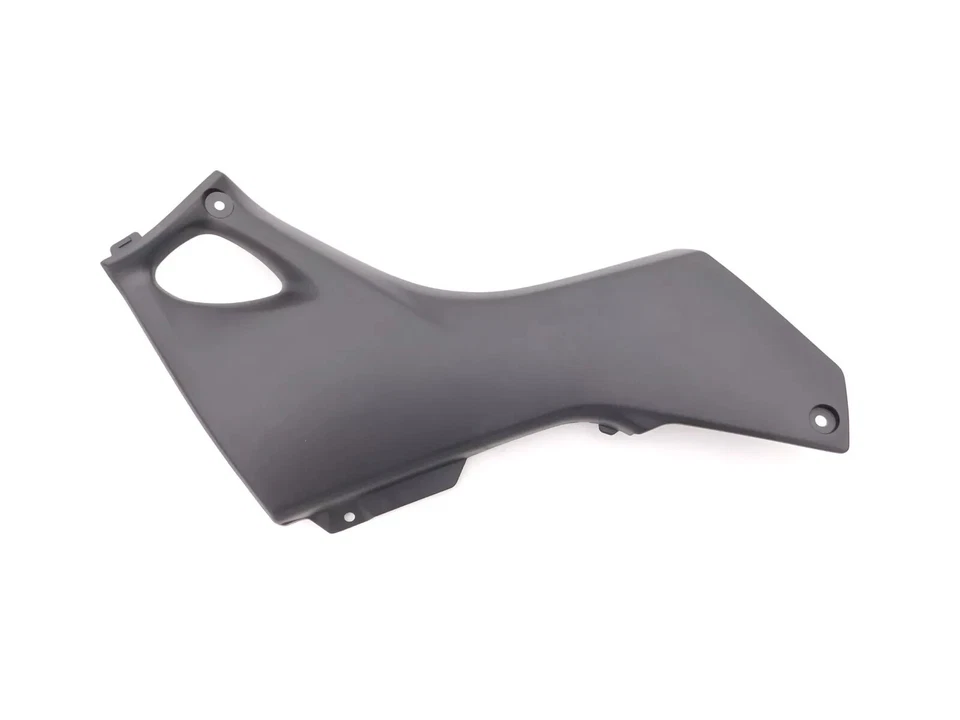 Capa lateral esquerda e direita SUZUKI PRETA 03 - 2014 OZARK 250 LTF250 2X4 FABRICANTE DE EQUIPAMENTO ORIGINAL - Imagem 3 de 4