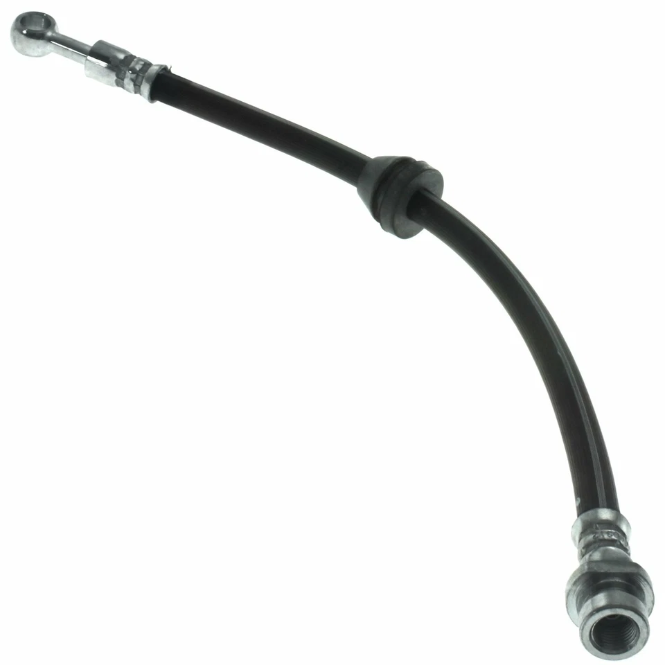 For 2009 Pontiac G3 Wave Premium Brake Hydraulic Hose Front Centric 682HA12 - Image 2 of 4