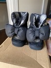 UGGBailey Bow Maxi Wavelength Toddler Size 7 BOOTS — photo 4