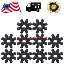 56315-2K000FFF 10pc Flexible Coupling Steering Coupler For 2007-2014 Hyundai Kia