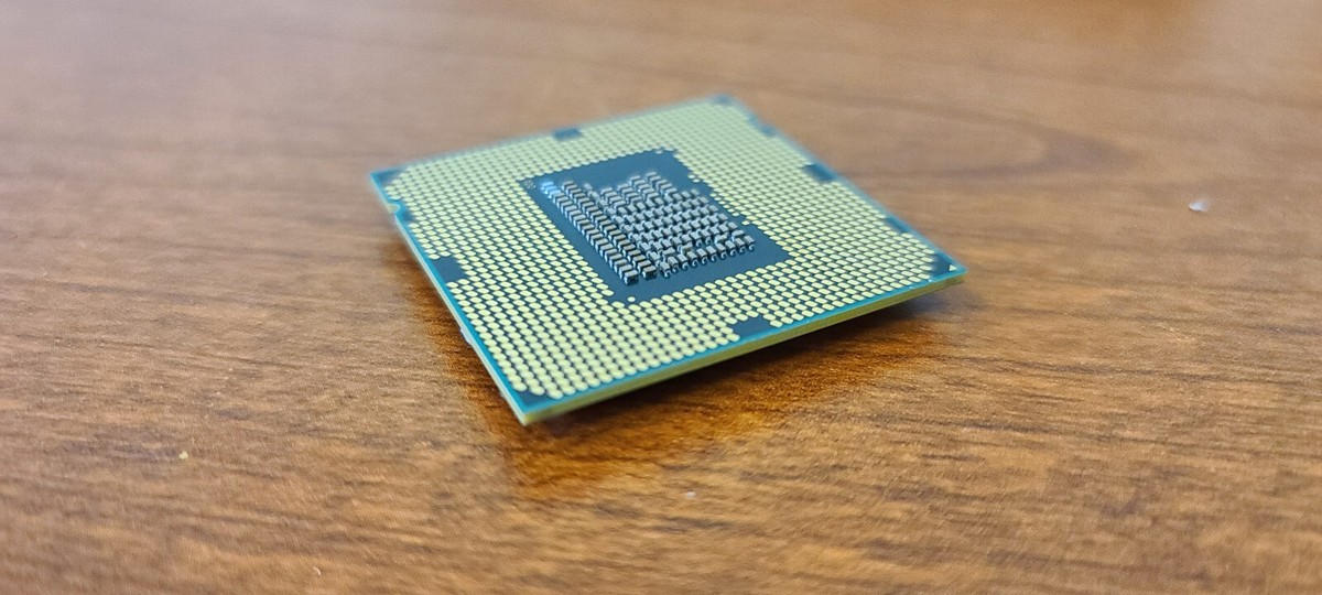 Intel Core i3-2128 CPU Processor Sr05y 3.3GHZ | eBay